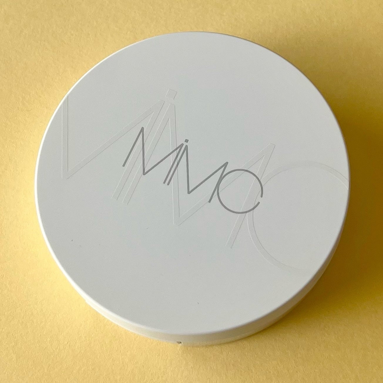 ミネラルイレイザーバーム カラーズ/MiMC/化粧下地を使ったクチコミ(4枚目)