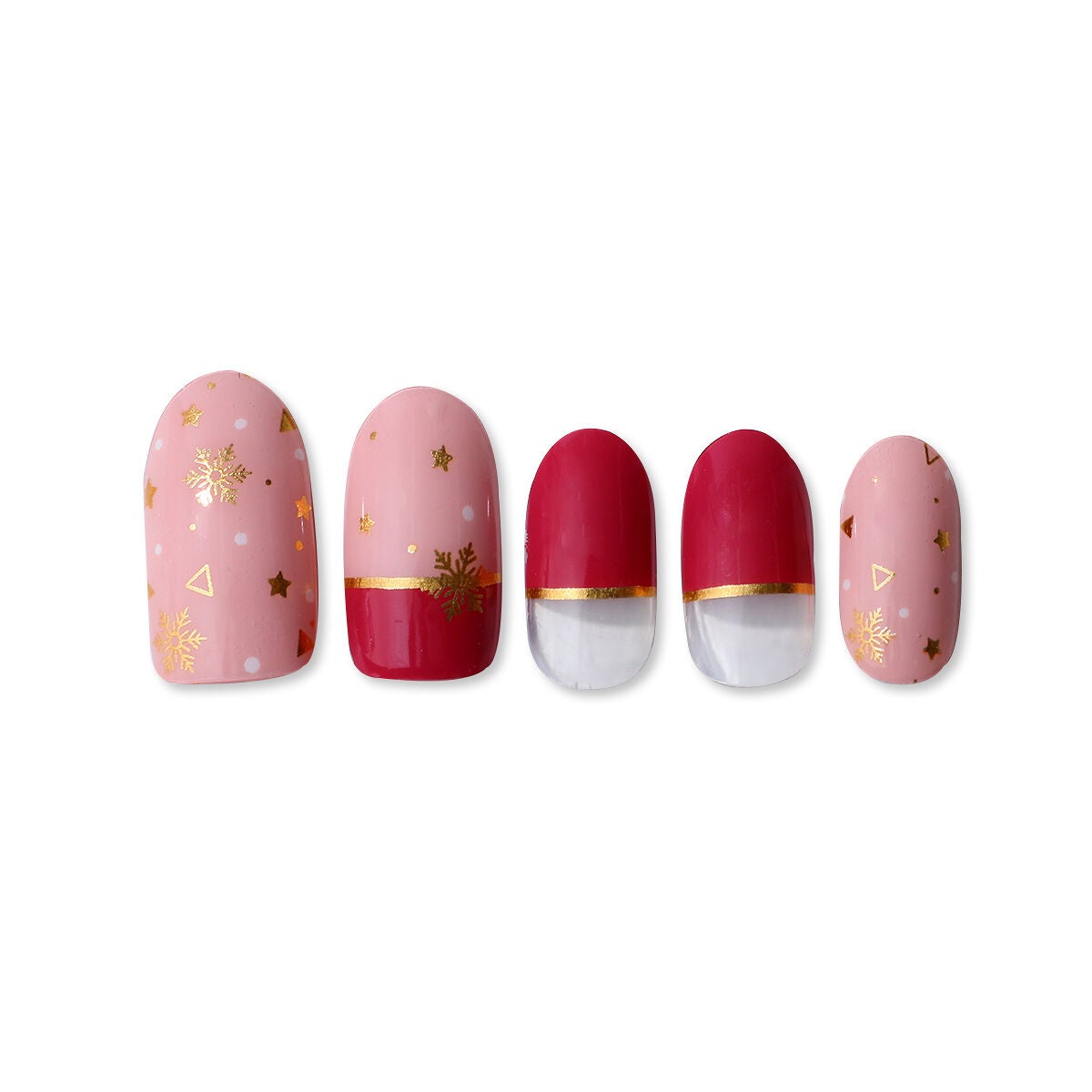 ウルトラリアルジェルネイルラップ NG200039