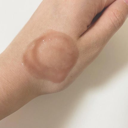 夢みるバーム 海泥スムースモイスチャー/ロゼット/クレンジングバームを使ったクチコミ(5枚目)