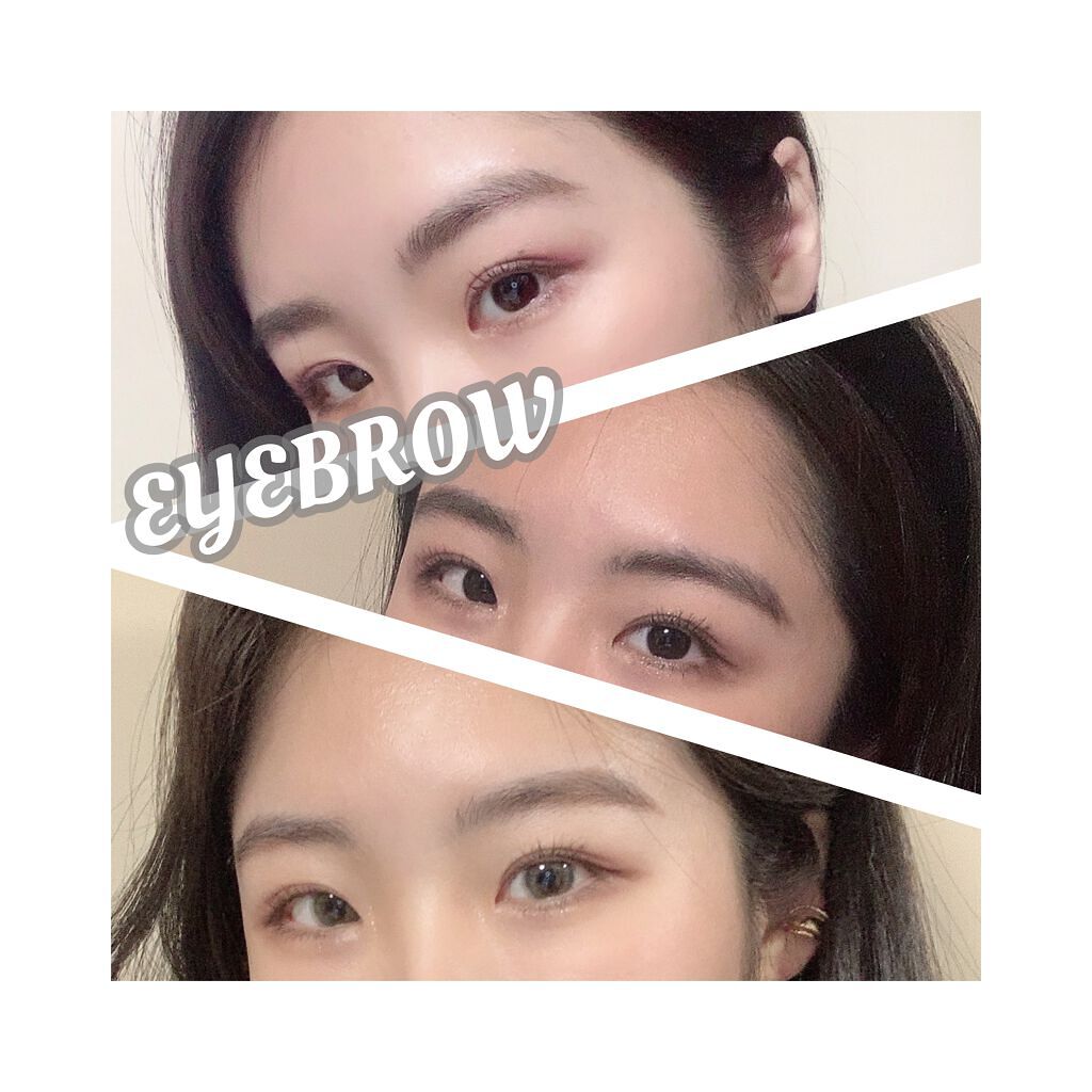 ハード フォーミュラ ハード 9/shu uemura/アイブロウペンシルを使ったクチコミ（1枚目）