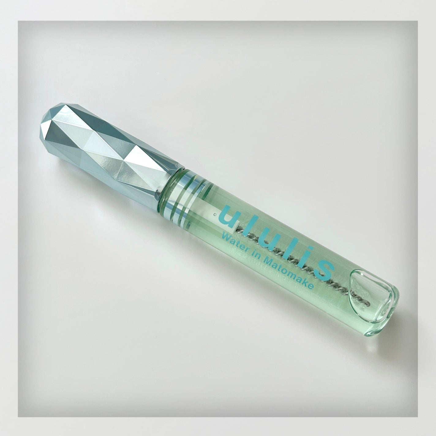 ãŠã©ãŒã¿ãŒã€ã³ããã¡ã€ã¯ããã«ãŒ/ululis/ãã¬ã¹ã¿ã€ãªã³ã°ã»å¯ããçŽãã䜿ã£ãã¯ãã³ãïŒ1æç®ïŒ