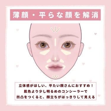 カバーパーフェクション チップコンシーラー/the SAEM/リキッドコンシーラーを使ったクチコミ（3枚目）