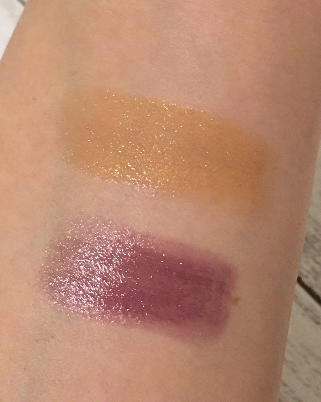 ヴォリュプテ プランプインカラー/YVES SAINT LAURENT BEAUTE/口紅を使ったクチコミ（3枚目）