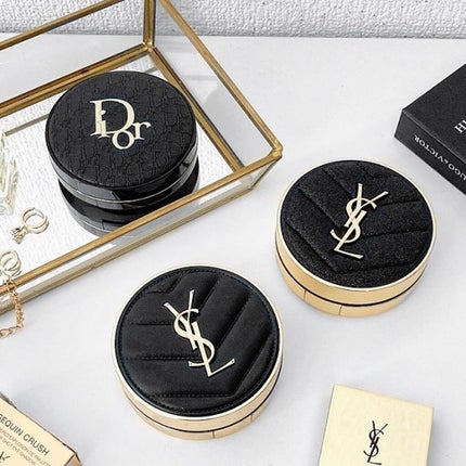 アンクル ド ポー ルクッションN 10 / YVES SAINT LAURENT アンクル ド ポー ルクッションN 10 / YVES SAINT LAURENT
