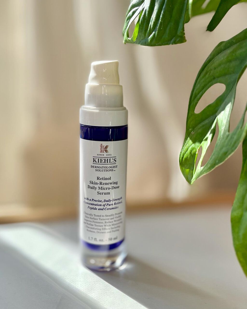 なぁな on LIPS 「2021年最高の美容液に出逢いました☺️個人的に今年のベスコス..」(1枚目)