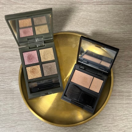 セルヴォーク カムフィー ブラッシュ 03 ブラウン/Celvoke/パウダーチークの画像