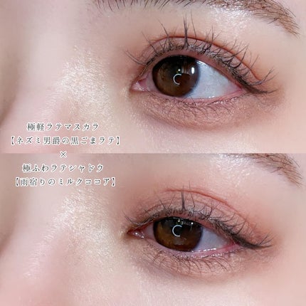 マットラテリキッドシャドウ/KATE/リキッドアイシャドウを使ったクチコミ(6枚目)