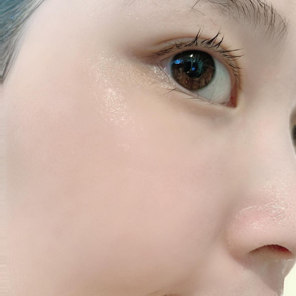 ドクダミ 77 スージングトナー/Anua/化粧水を使ったクチコミ（3枚目）