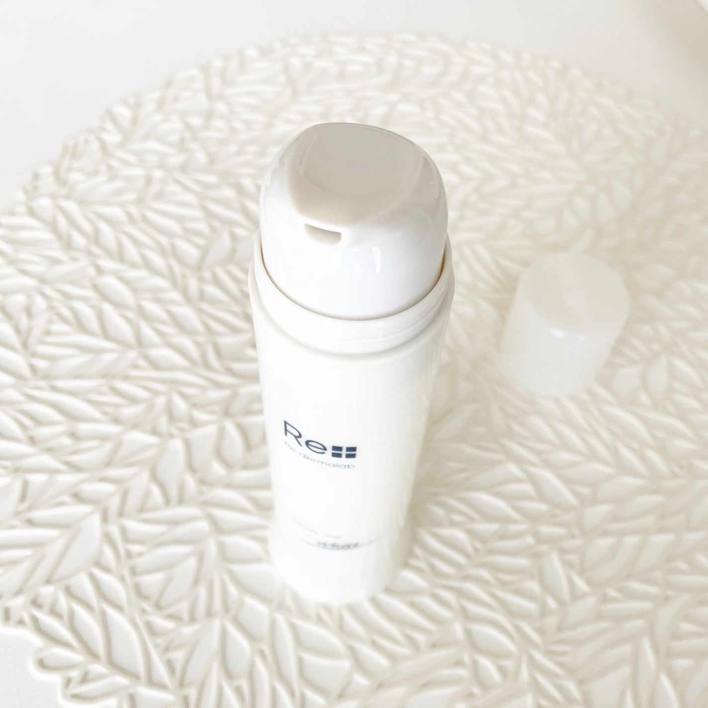 モイストゲルホワイト/Re dermalab/オールインワン化粧品を使ったクチコミ(2枚目)