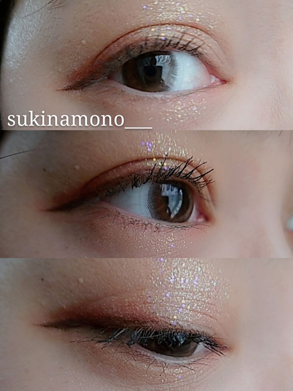 大英博物館 エジプトシリーズ アイシャドウパレット/ZEESEA/アイシャドウパレットを使ったクチコミ（1枚目）