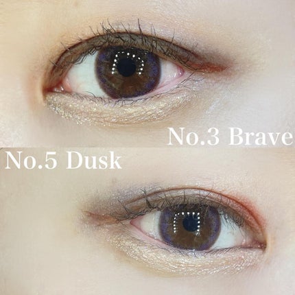 プリティー イージーグリッタースティック/unleashia/グリッターを使ったクチコミ(5枚目)