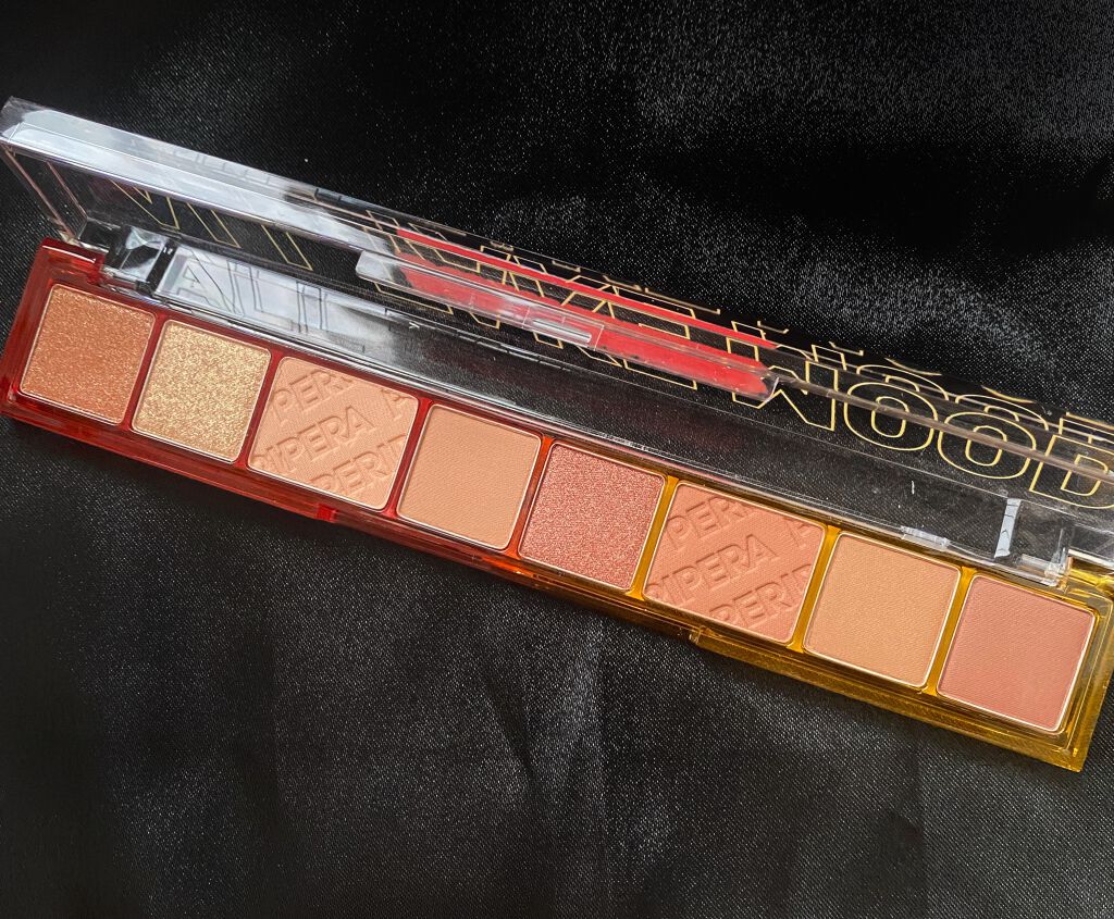 パーマネントカール マスカラ WP（ボリューム）/FASIO/マスカラを使ったクチコミ（3枚目）