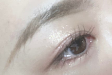 ピメル うそつき下地/pdc/マスカラ下地を使ったクチコミ(2枚目)