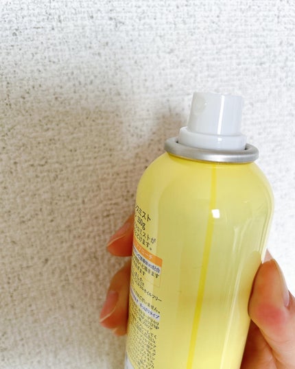 VCバランスミスト/コルミー/ミスト状化粧水を使ったクチコミ(3枚目)