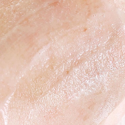 マジックバブルエッセンスパックMINI/BAKER7/シートマスク・パックを使ったクチコミ(7枚目)