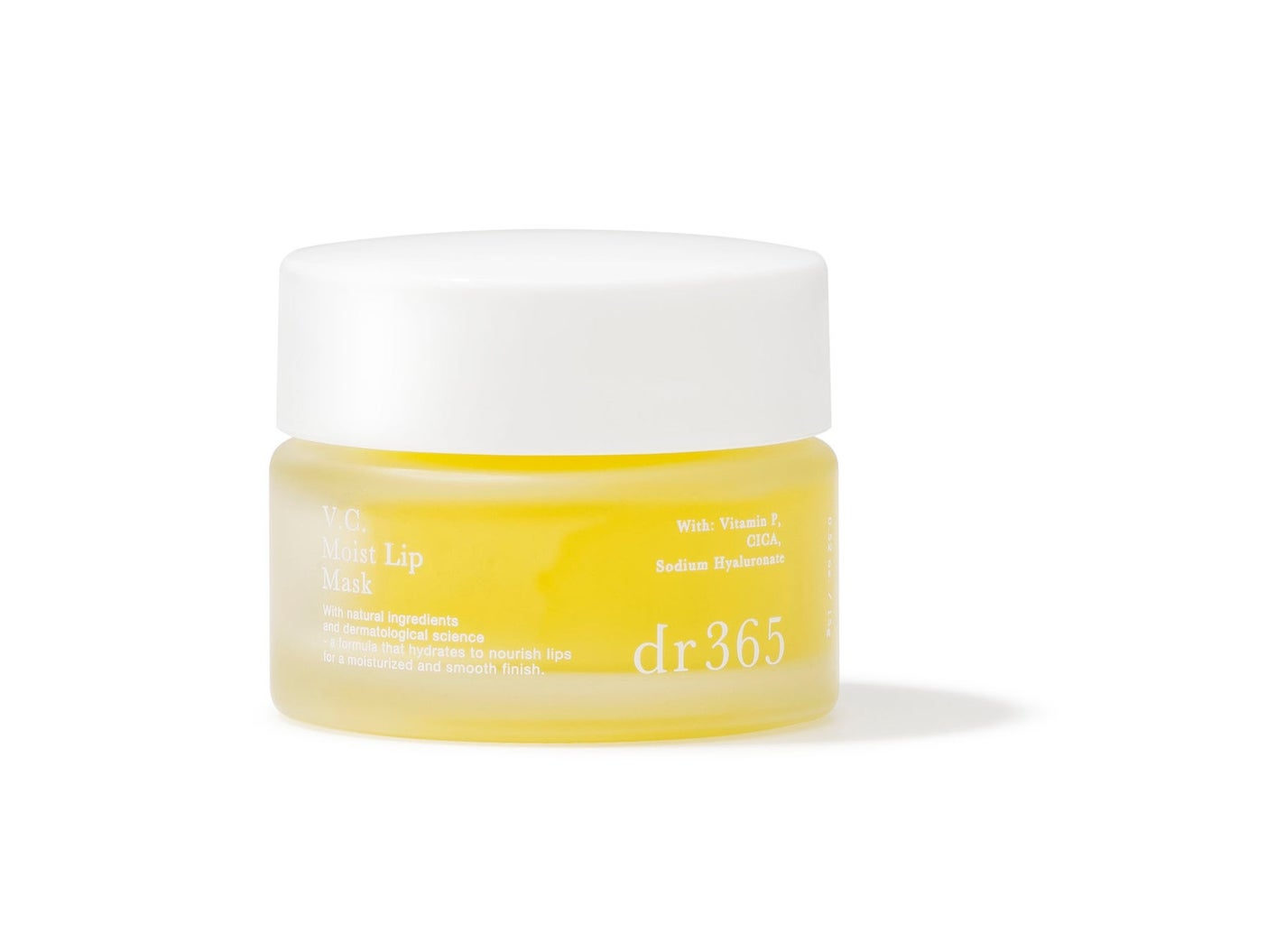 V.C. モイストリップマスク dr365