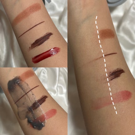 ルルルンクレンジング トーニングバーム CLEAR BLACK/ルルルン/クレンジングバームを使ったクチコミ(5枚目)