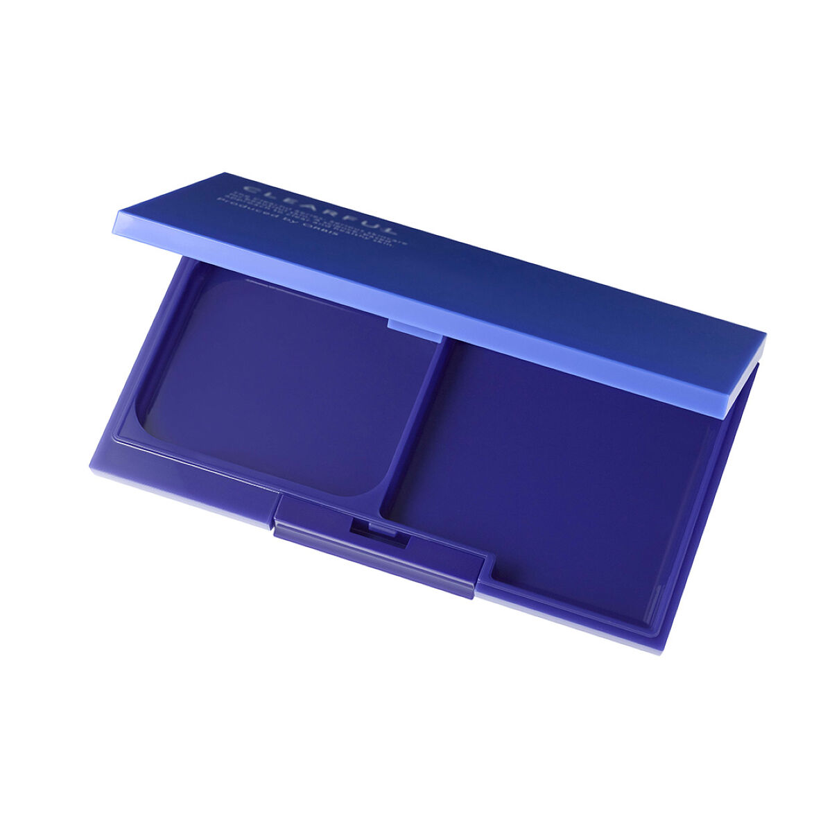 クリアフル エッセンス カバー ファンデーション 専用ケース