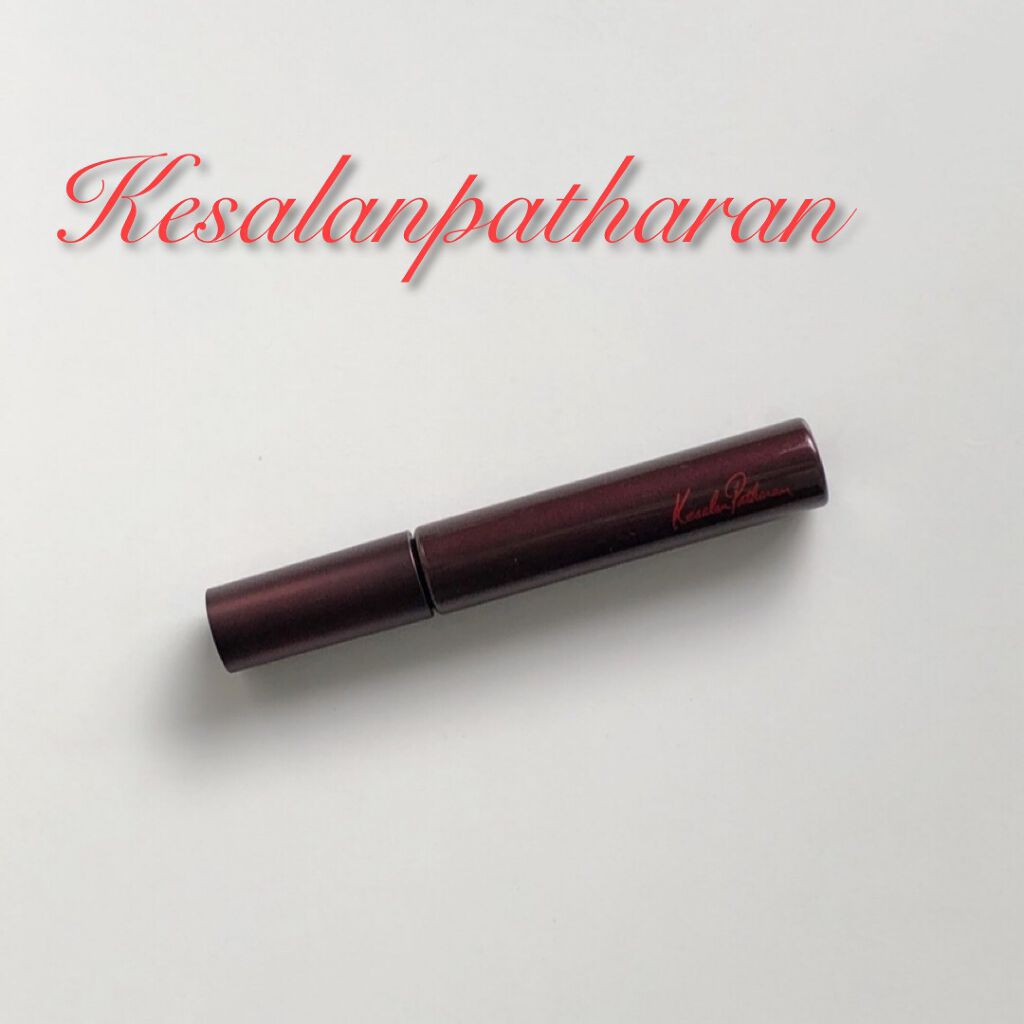 ラッシュリフター/ケサランパサラン/マスカラを使ったクチコミ(1枚目)