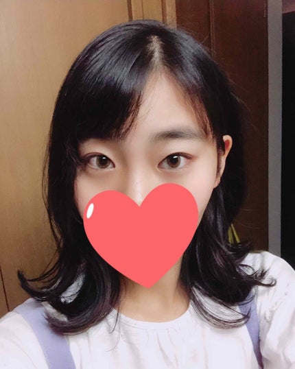 ReVIA 1day/ReVIA/ワンデー(1DAY)カラコンを使ったクチコミ(2枚目)