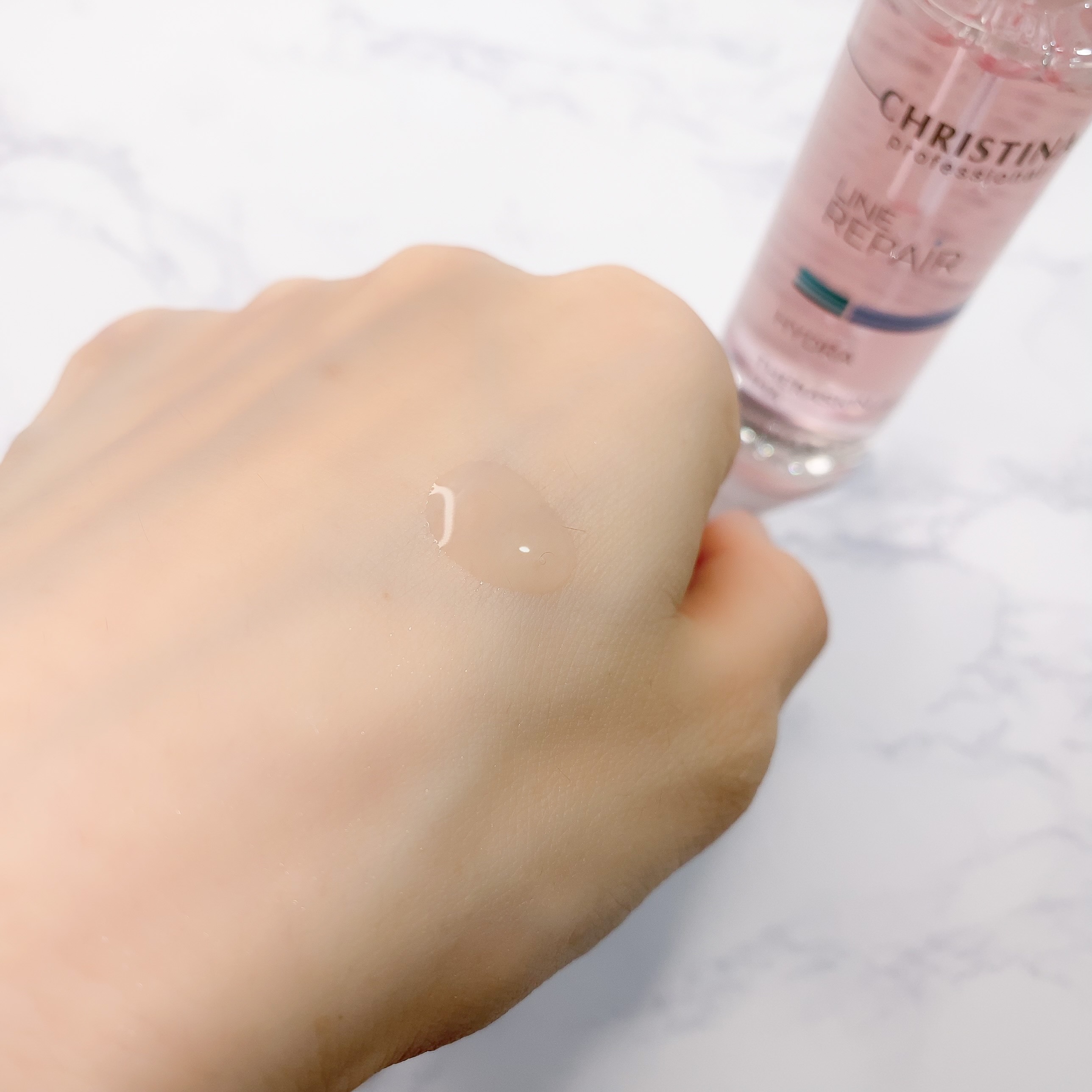 を使ったクチコミ（2枚目）