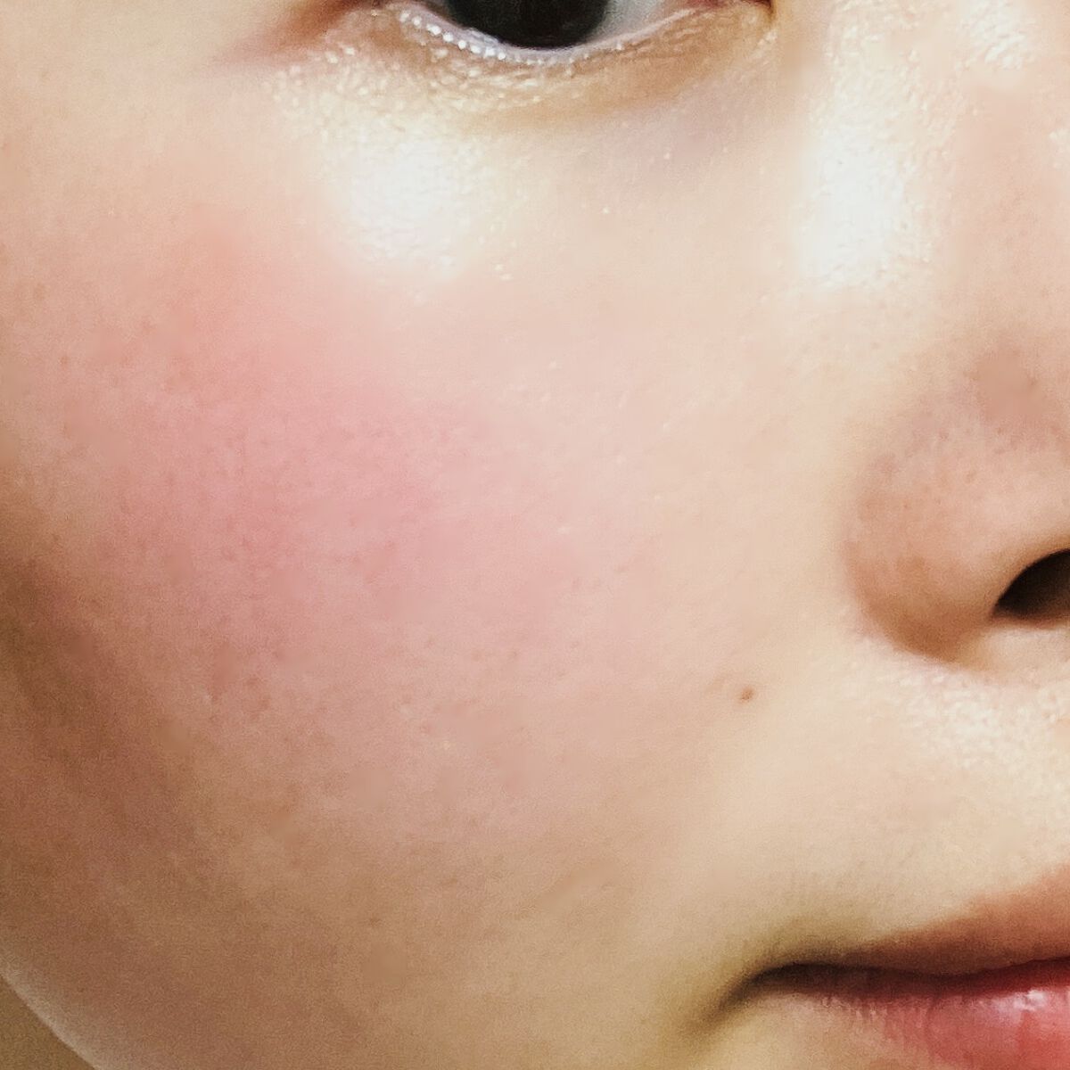 エッセンシャルローション/HALCA/化粧水を使ったクチコミ（3枚目）