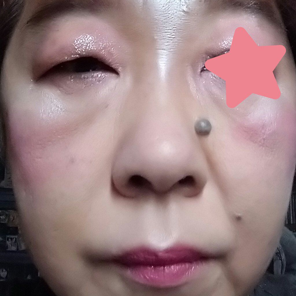 プロ アイ パレット/CLIO/アイシャドウパレットを使ったクチコミ（3枚目）