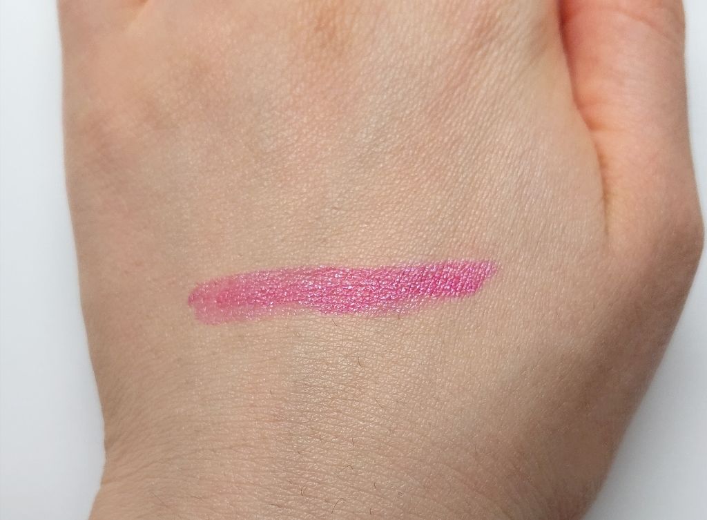 ルージュ ミニ/マキアージュ/口紅を使ったクチコミ(2枚目)