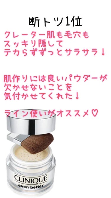 ライトリフレクティングセッティングパウダー ルース/NARS/ルースパウダーを使ったクチコミ（2枚目）