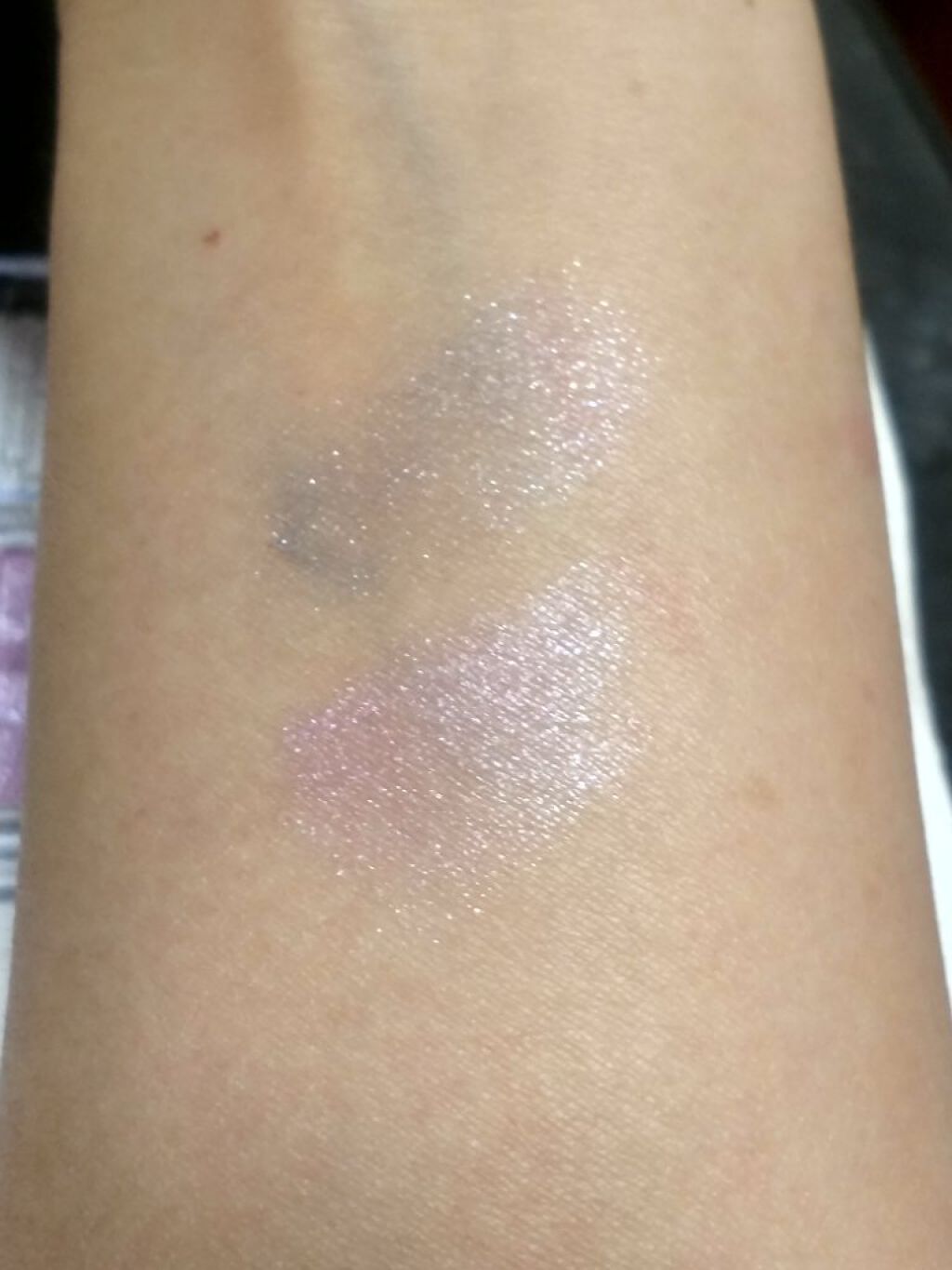 セレクト アイカラー Ｎ/ESPRIQUE/単色アイシャドウを使ったクチコミ（2枚目）