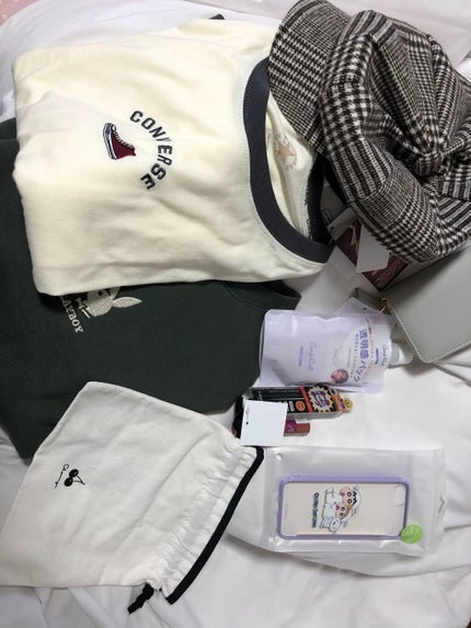 を使ったクチコミ(1枚目)