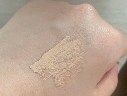 ディオール バックステージ フラッシュ パーフェクター コンシーラー/Dior/コンシーラーを使ったクチコミ(6枚目)