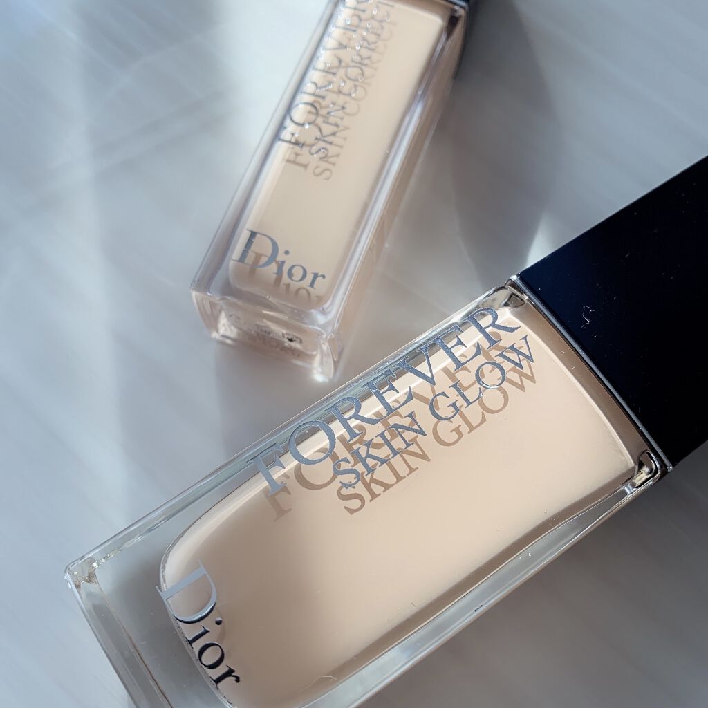 Dior Miss Dior SUQQU 化粧下地　ファンデーション あなたはどっち派？Dior・SUQQUのベースメイクを徹底比較！ -皆さま