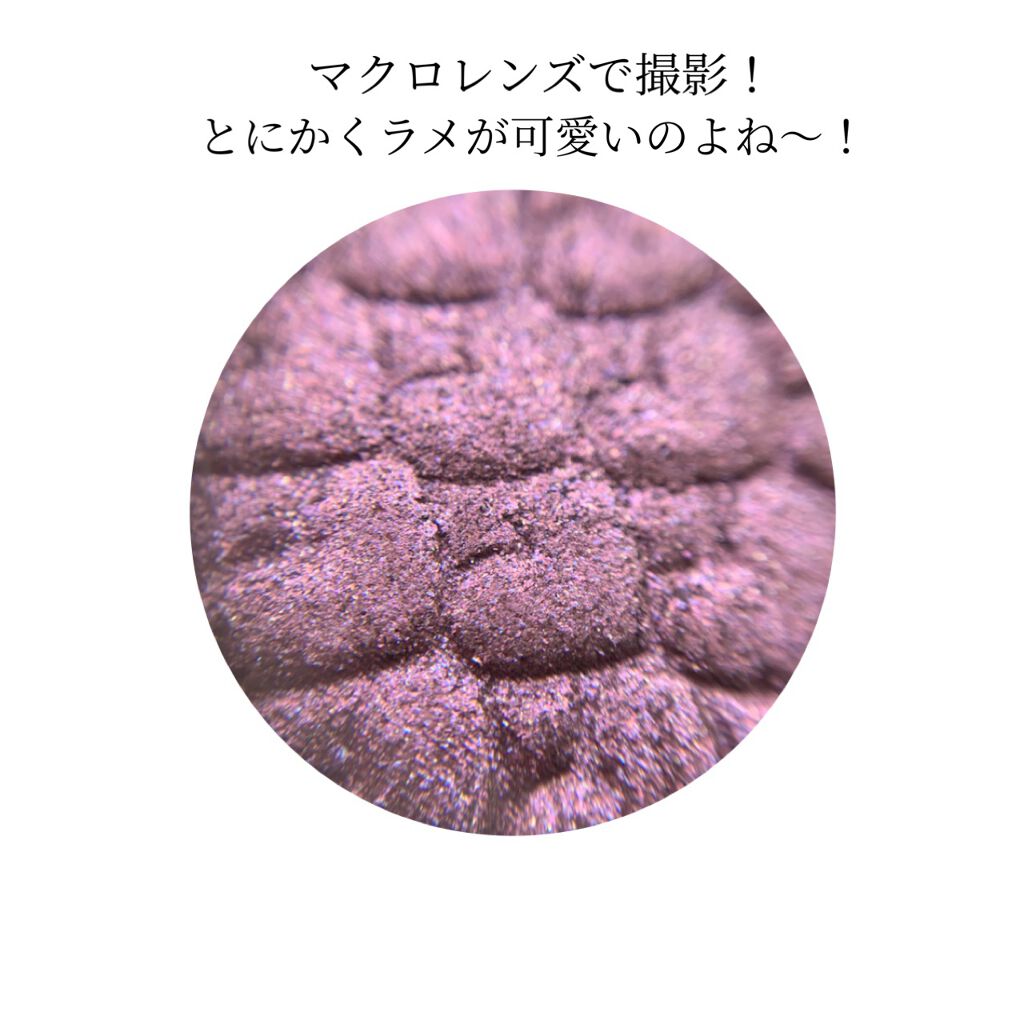 ルックアット マイアイズ/ETUDE/単色アイシャドウを使ったクチコミ（2枚目）