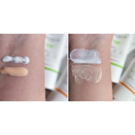 ブライトニングアップサンプラス/Dr.G/日焼け止めクリームを使ったクチコミ(6枚目)