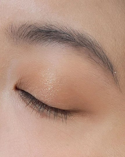 ニューアンビエンスカラーマスカラ/hince/マスカラを使ったクチコミ(6枚目)