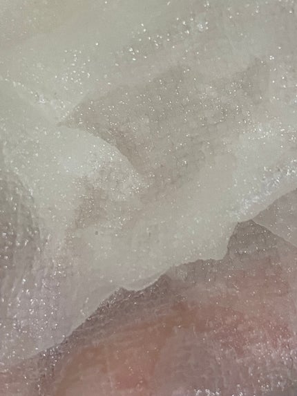 ダーマレーザースーパーVC100マスク/クオリティファースト/シートマスク・パックを使ったクチコミ(4枚目)