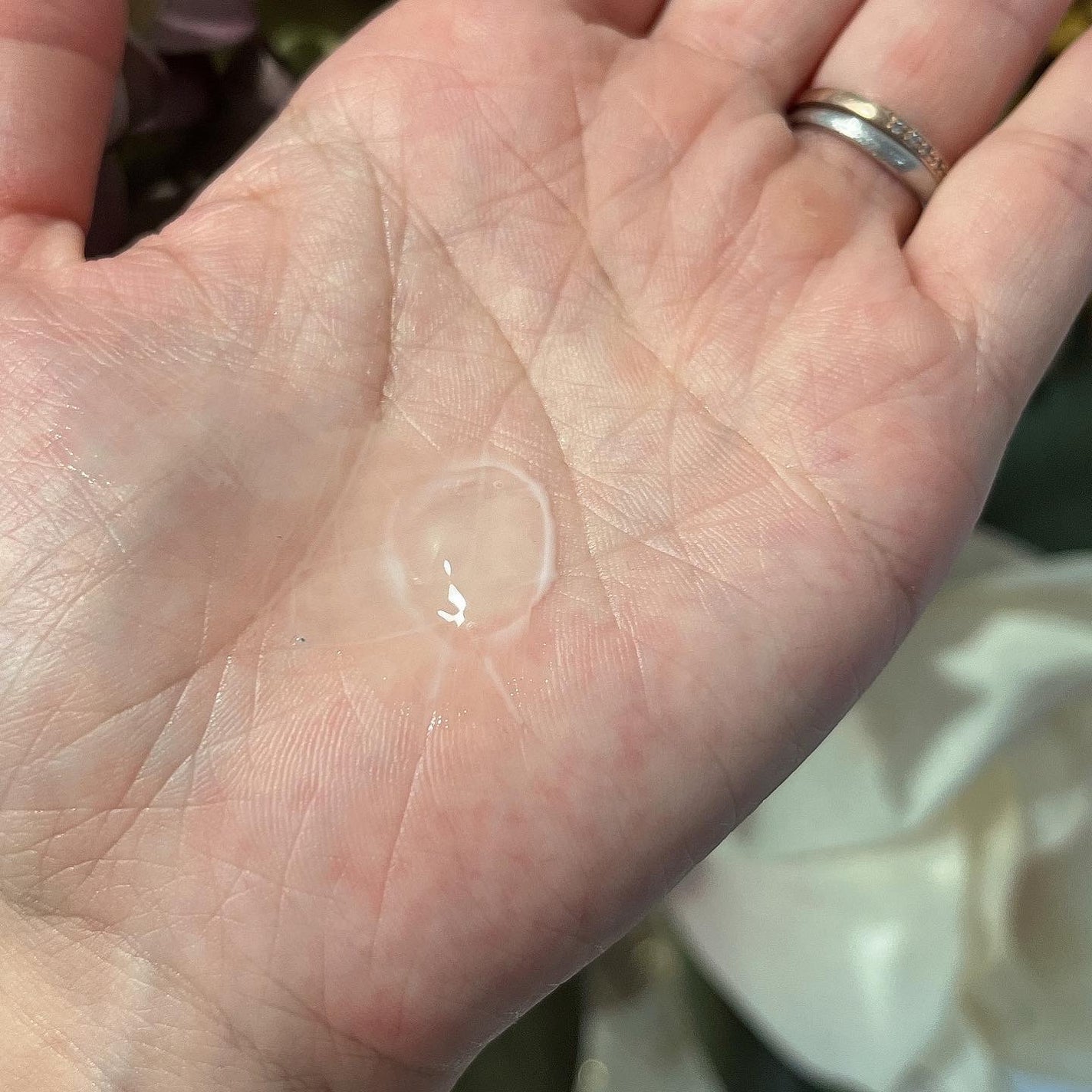 y.csm.s on LIPS 「、NIKIPITA♡薬用アクネ角質ケアジェル(医薬部外品)古い..」(4枚目)