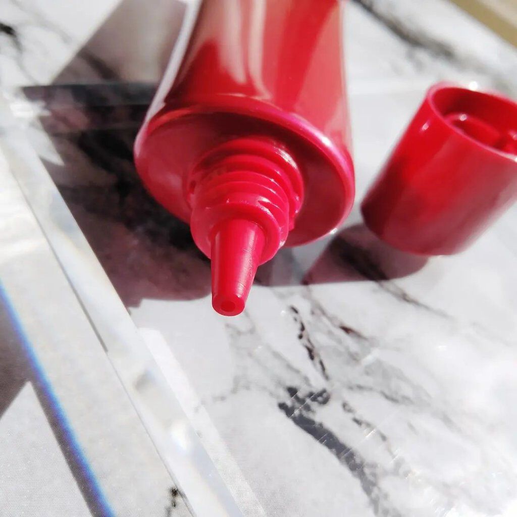 プロフィニッシュ BB 02 中間的な明るさ/インテグレート/BBクリームを使ったクチコミ（2枚目）