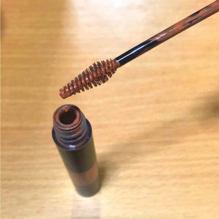 3Dアイブロウカラー/KATE/眉マスカラを使ったクチコミ(2枚目)