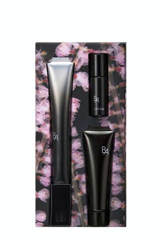 B.A アイゾーンクリーム スペシャルボックス B.A