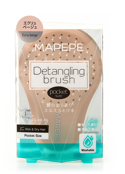 エクリュベージュ