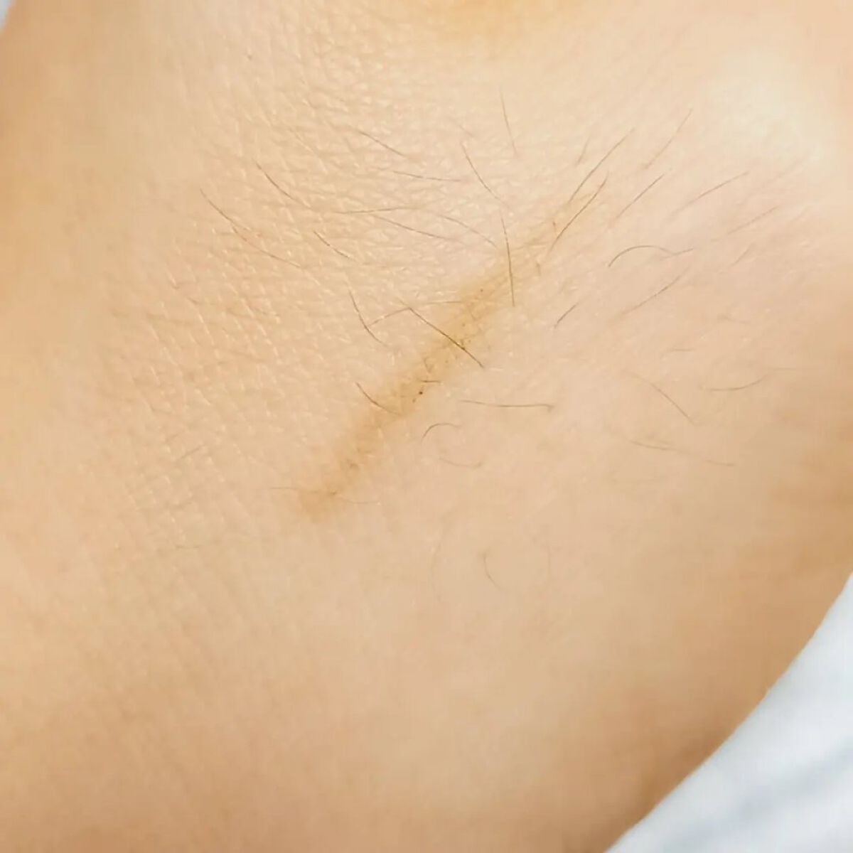 カバーナチュール/アンジエンド/クリームコンシーラーを使ったクチコミ（3枚目）