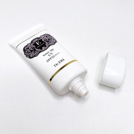 トーンアップUV/イースペシャル/化粧下地を使ったクチコミ(2枚目)