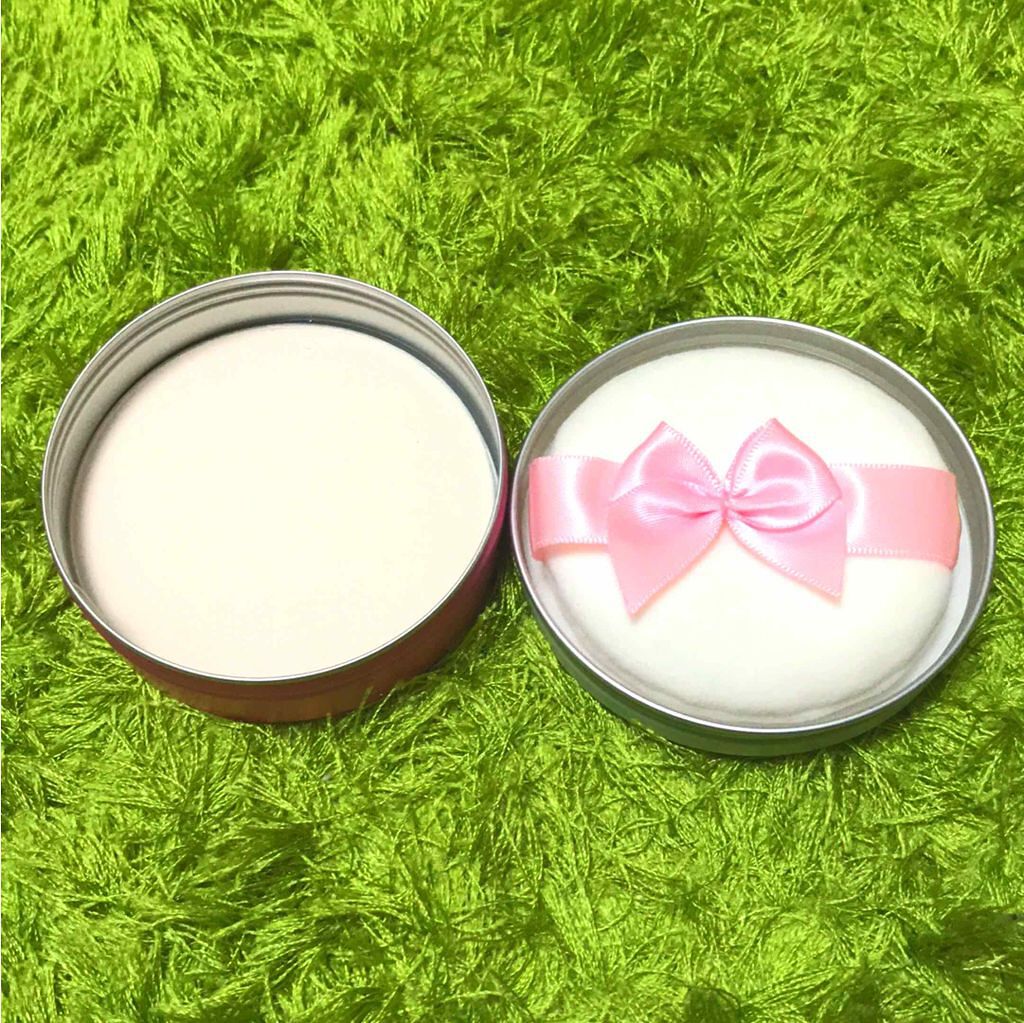 すっぴんパウダー/クラブ/プレストパウダーを使ったクチコミ(2枚目)