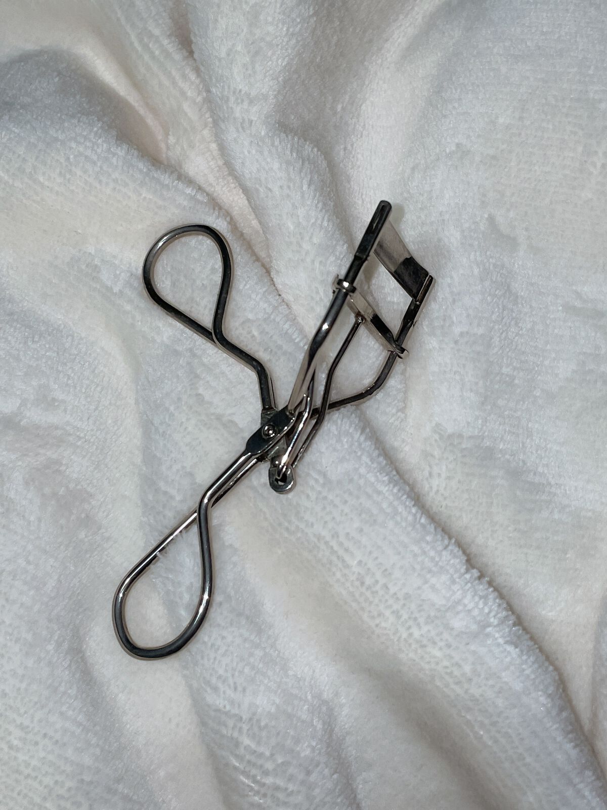 アイラッシュカーラー/SHISEIDO/ビューラーを使ったクチコミ(1枚目)