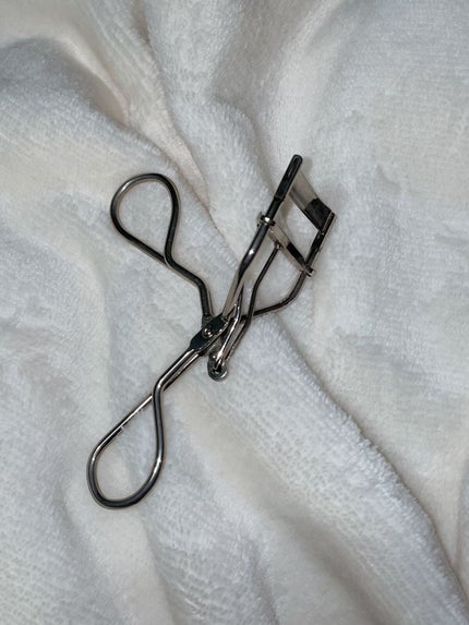 アイラッシュカーラー/SHISEIDO/ビューラーを使ったクチコミ(1枚目)