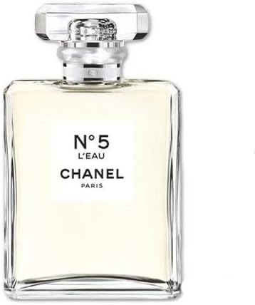 CHANEL シャネル N°5 ロー