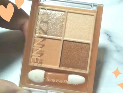 AC シークレット トライアングル ブロウペンシル/AC MAKEUP/アイブロウペンシルを使ったクチコミ(1枚目)