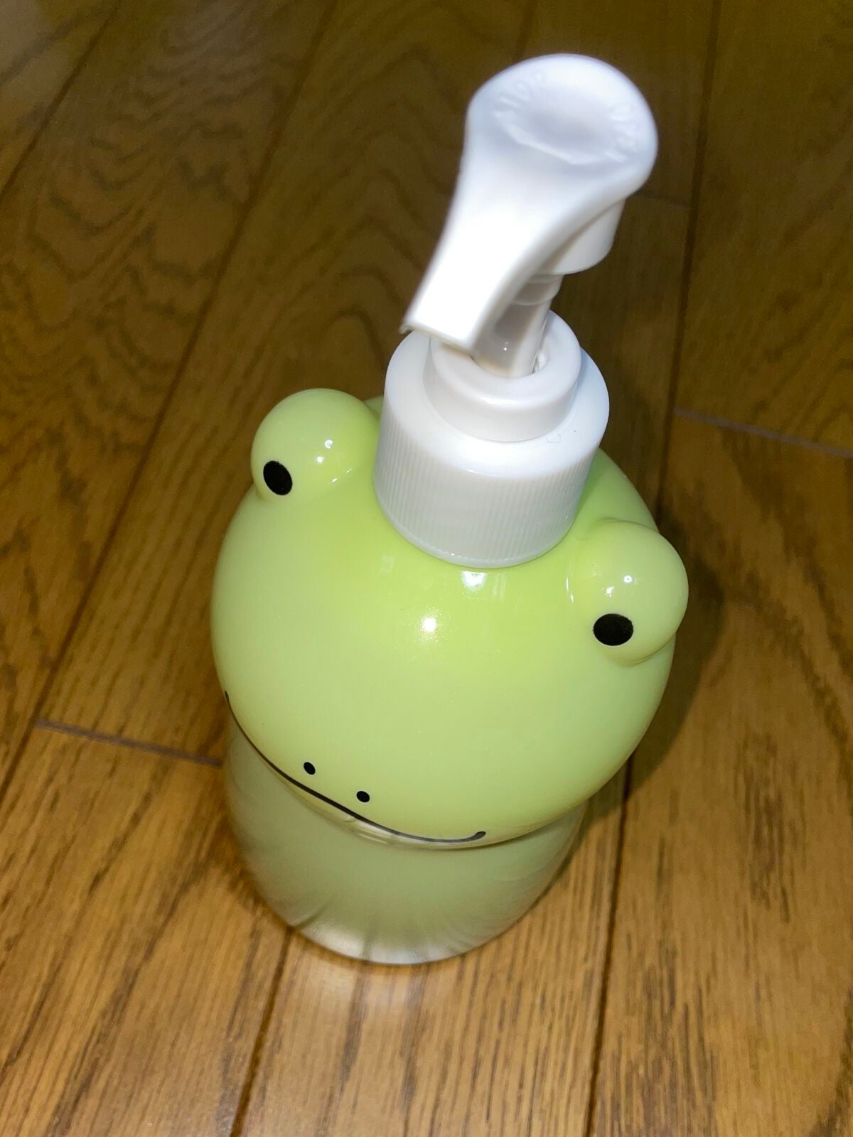 ディープモイスト シャンプー1.0/ヘアトリートメント2.0/&honey/市販シャンプーを使ったクチコミ(2枚目)